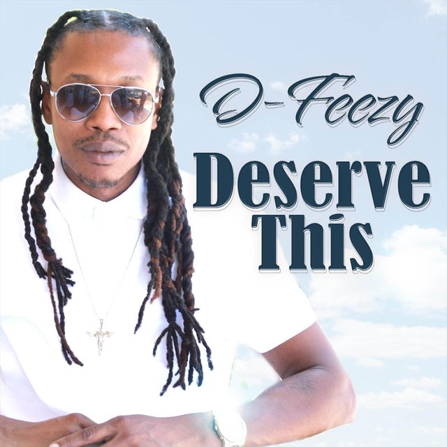 Deserve This