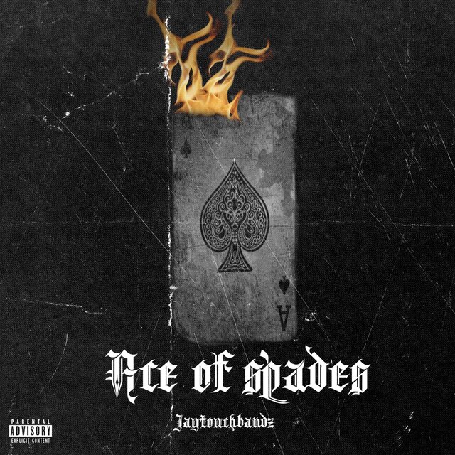 ACE OF SPADES