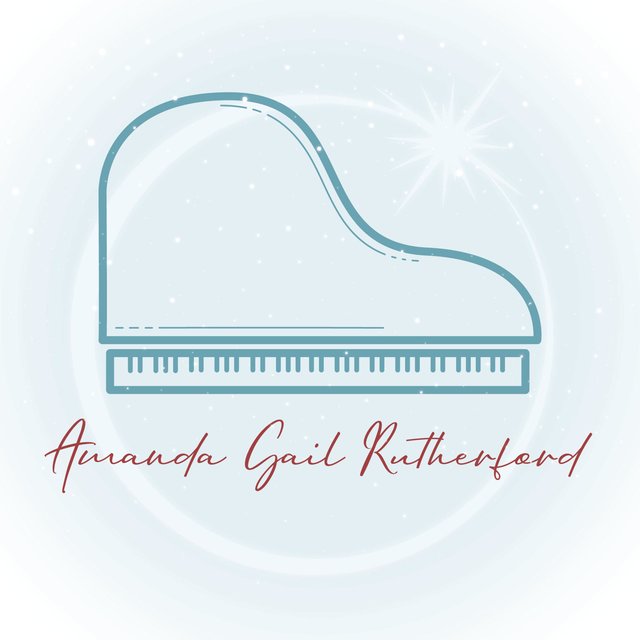 Christmas Piano