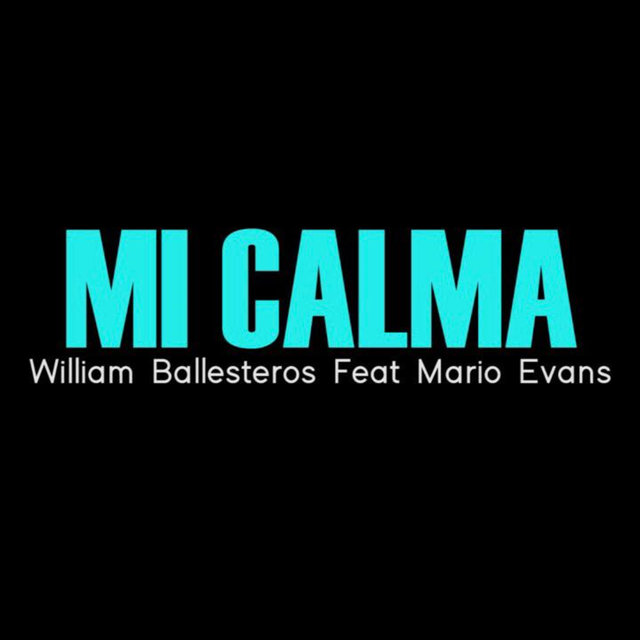 Mi Calma