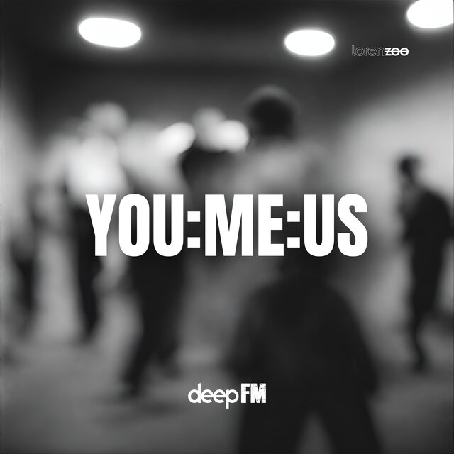 You:Me:Us