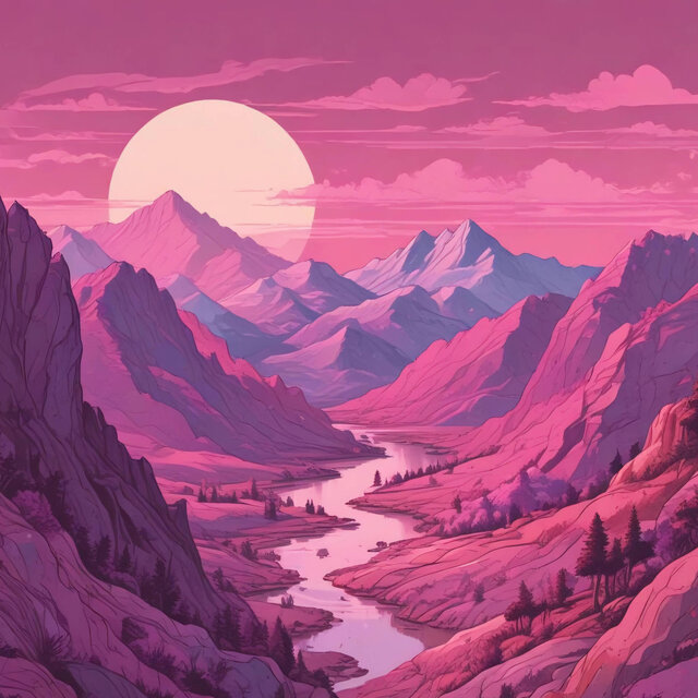 Echoes from the Peaks