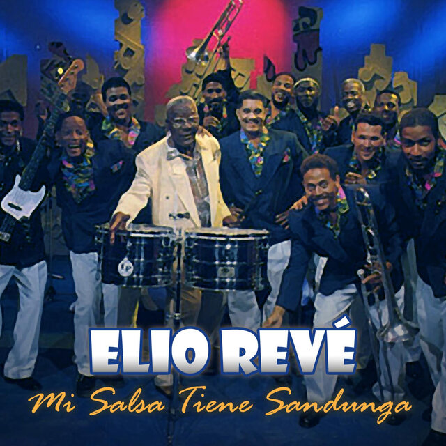 Mi salsa tiene sandunga
