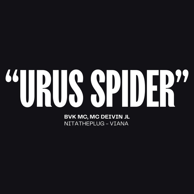 Urus Spider