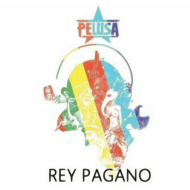 Rey Pagano
