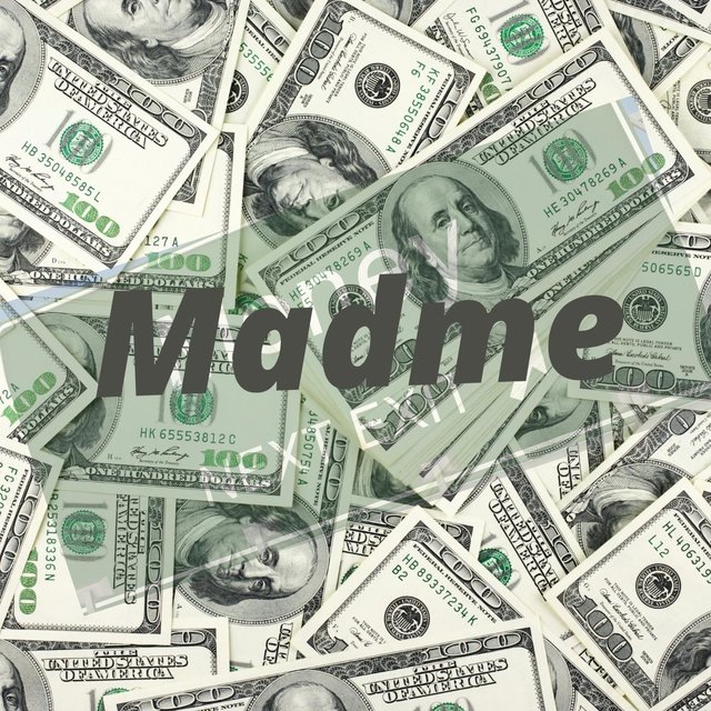 Madme