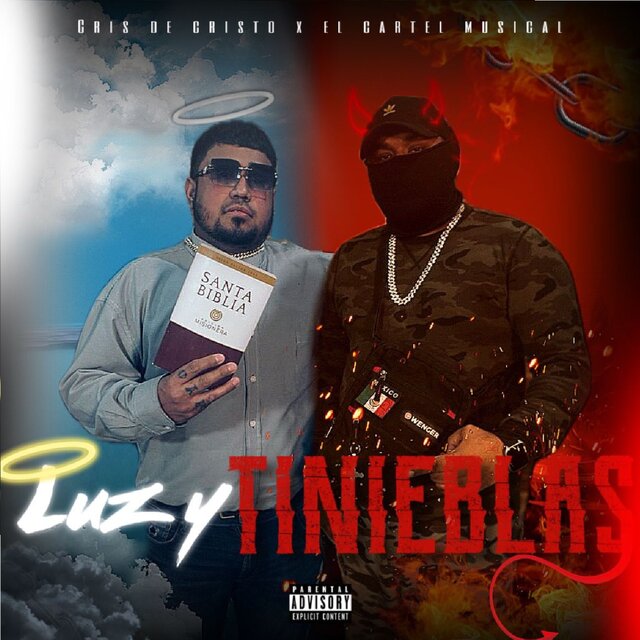Luz Y Tinieblas