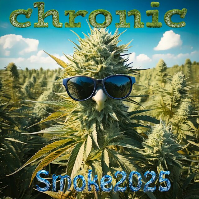 chronic smoke 2025