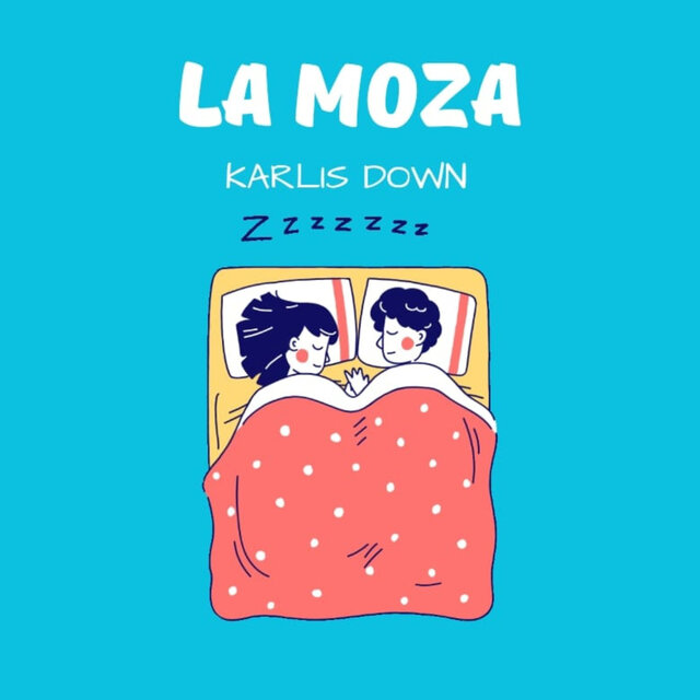 La Moza (2024 Remastered)