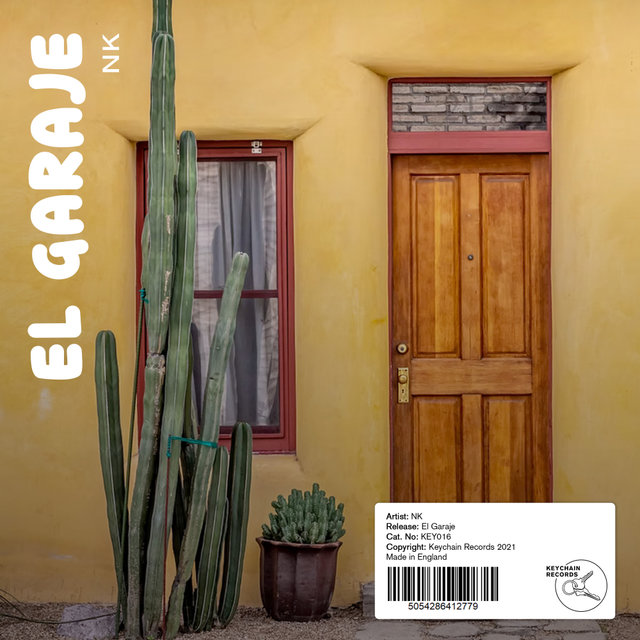 El Garaje