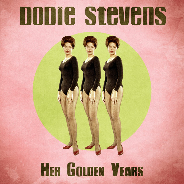 Her Golden Years (Remastered)