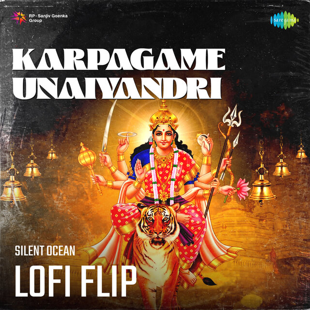 Karpagame Unaiyandri (Lofi Flip)