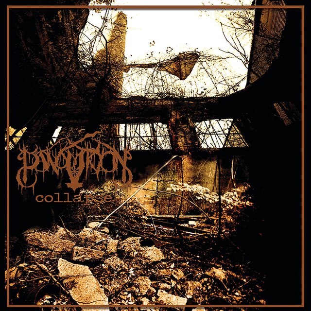 Collapse