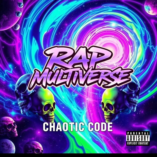 Rap Multiverse