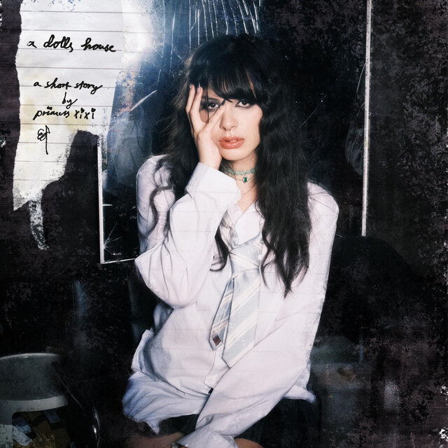 a dolls house EP