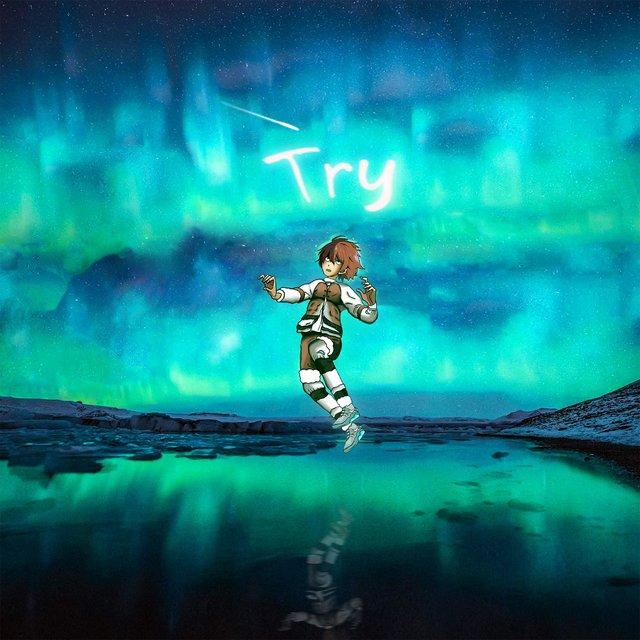 Try