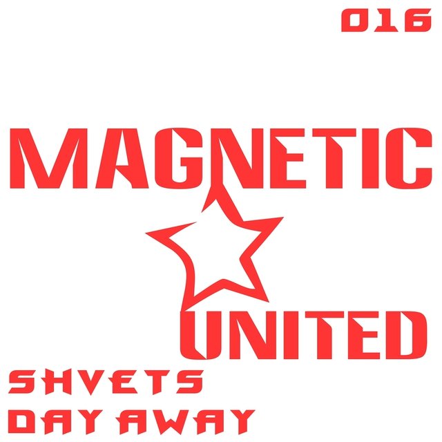 Day Away - Single