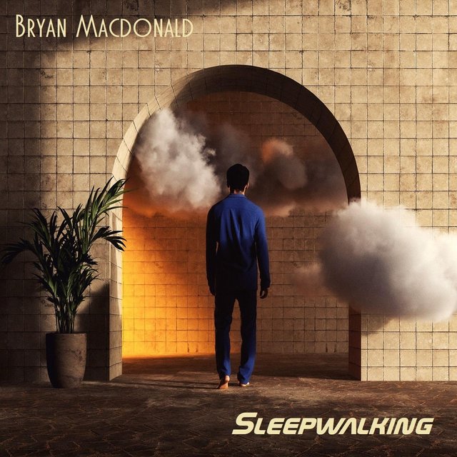 Sleepwalking