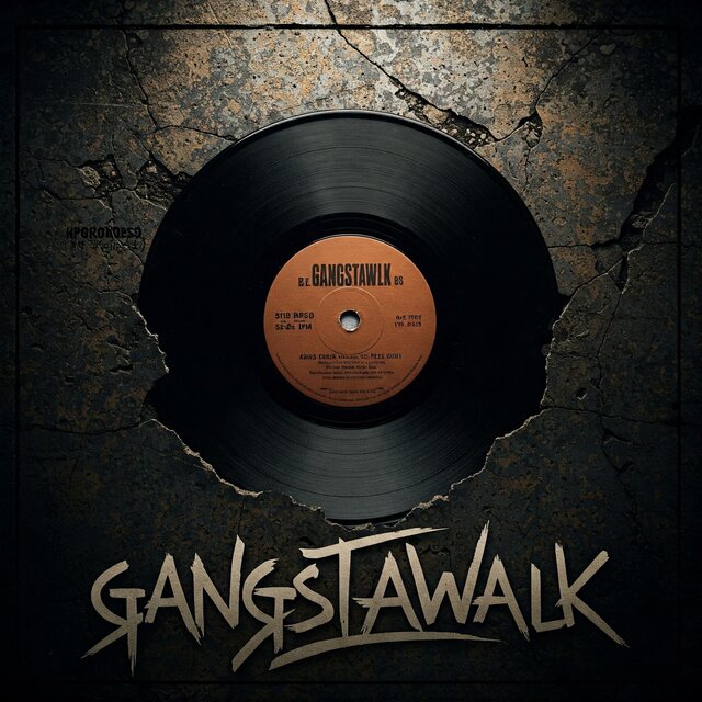 Gangsta Walk