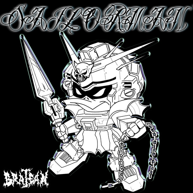 Sailorman