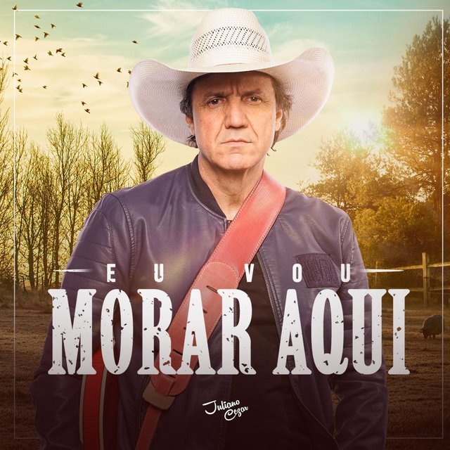 Eu Vou Morar Aqui