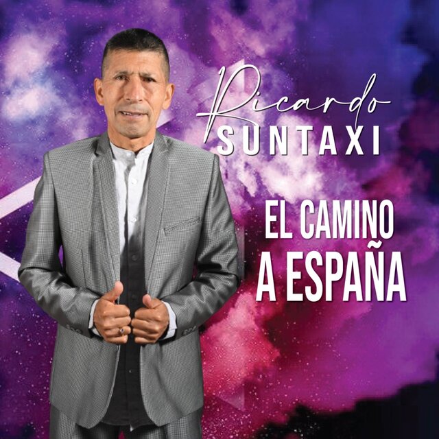 El Camino A España