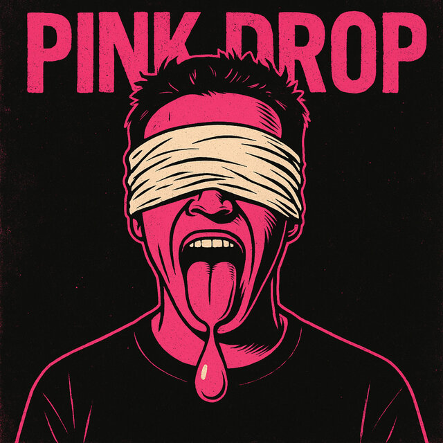 PINK DROP