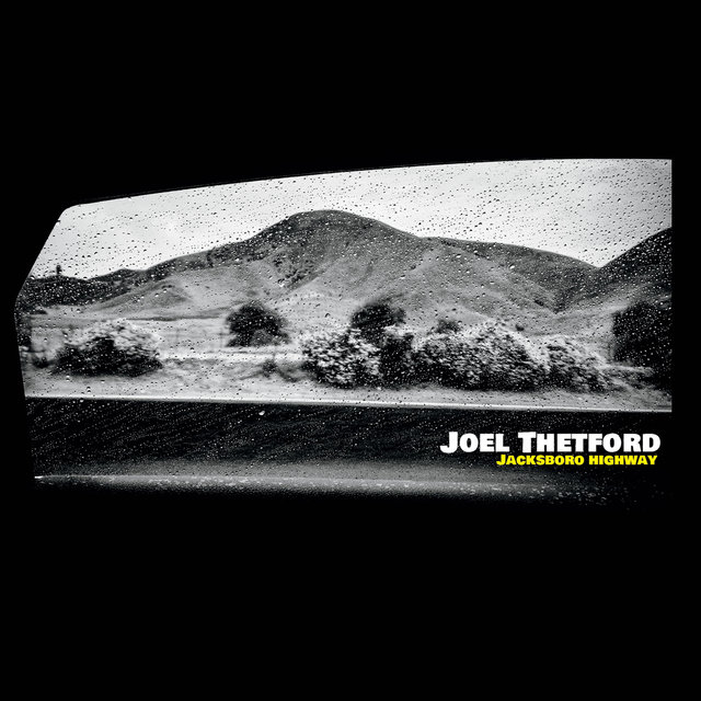 Jacksboro Highway