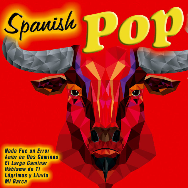 Spanish Pop