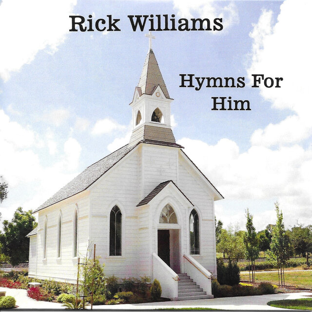 Hymns for Him