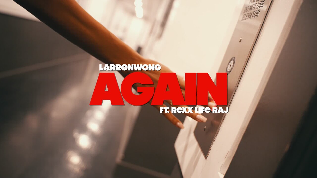 Again  (feat. Rexx Life Raj)