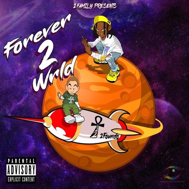 Forever 2 Wrld