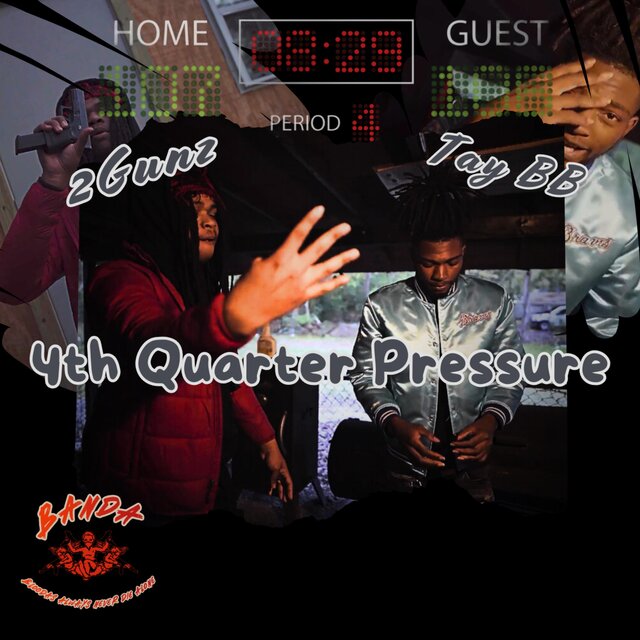 4th Quarter Pressure