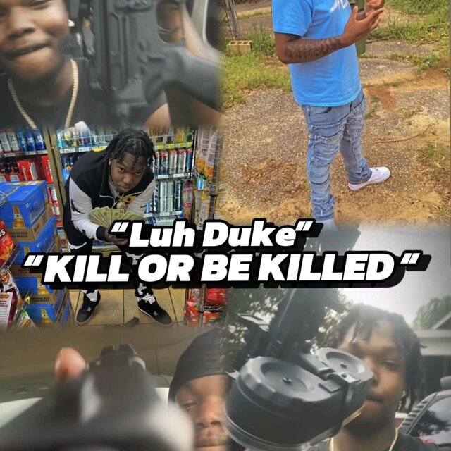 Kill Or Be Kill