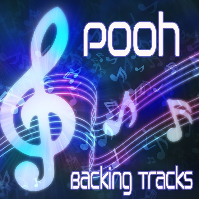 Pooh (Backing Tracks)