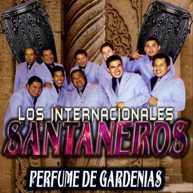 Perfume de Gardenias