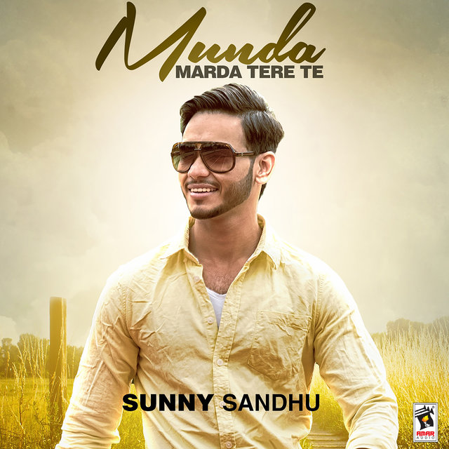 Munda Marda Tere Te