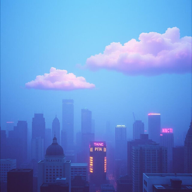 Skyline Dreams