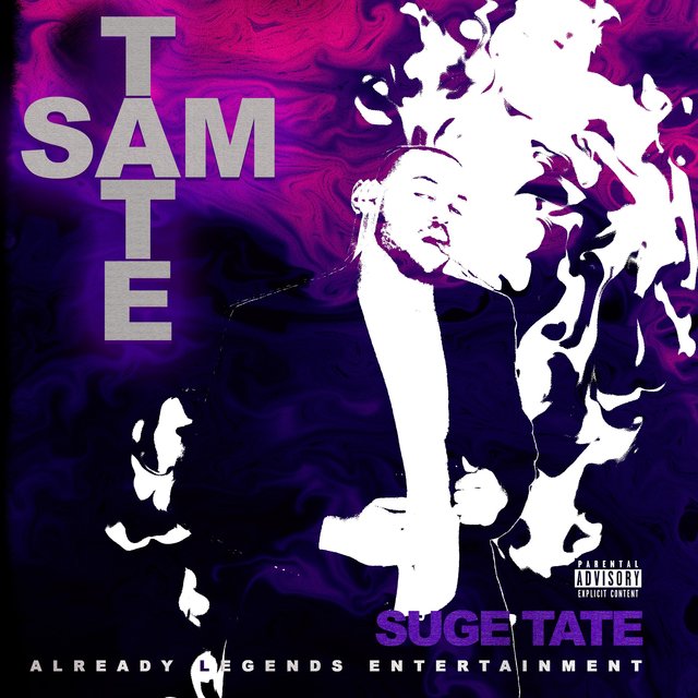 Suge Tate