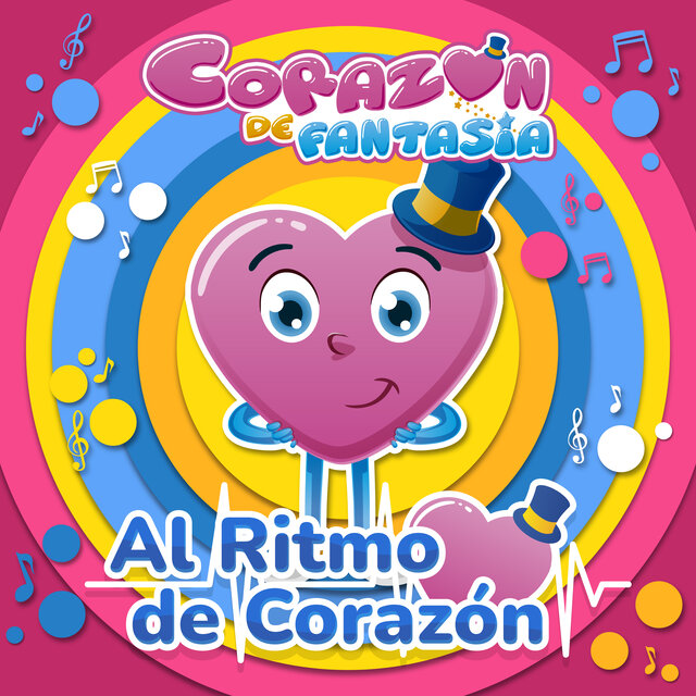 Al Ritmo de Corazón