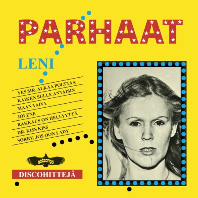 Parhaat