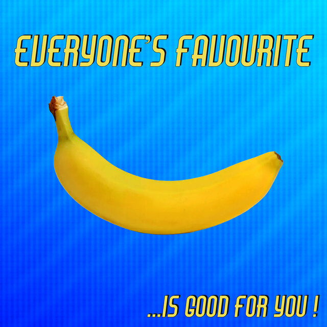 ...is good for you !