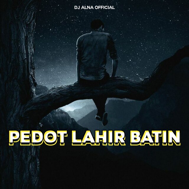 Pedot Lahir Batin