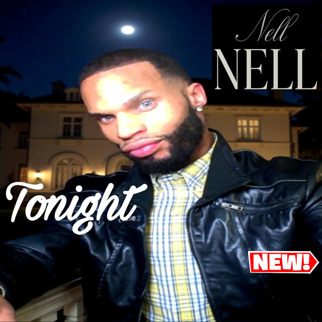 Tonight by Nell on TIDAL