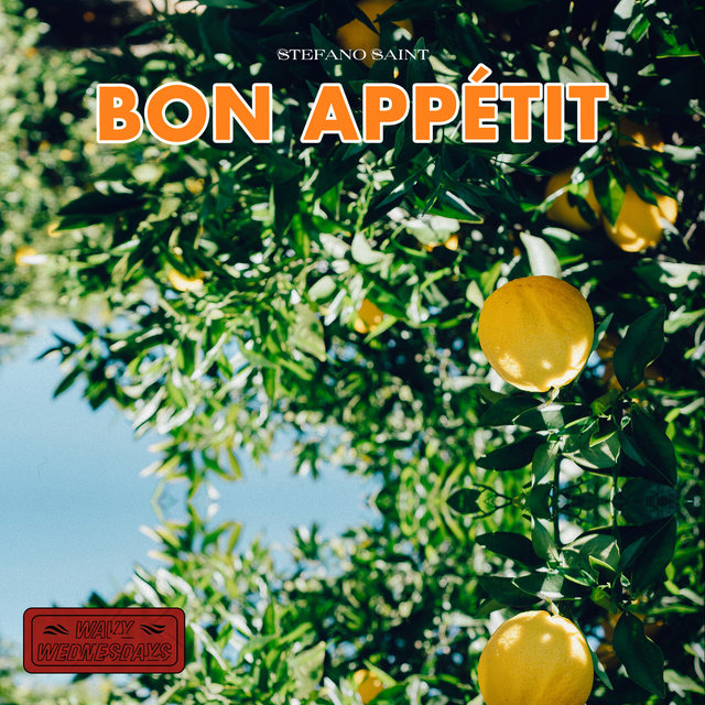 Bon Appetit