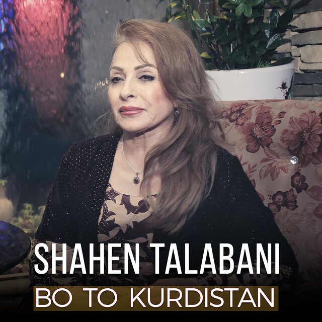 Bo To Kurdistan