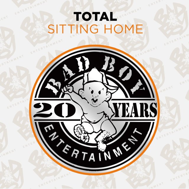 Sitting Home