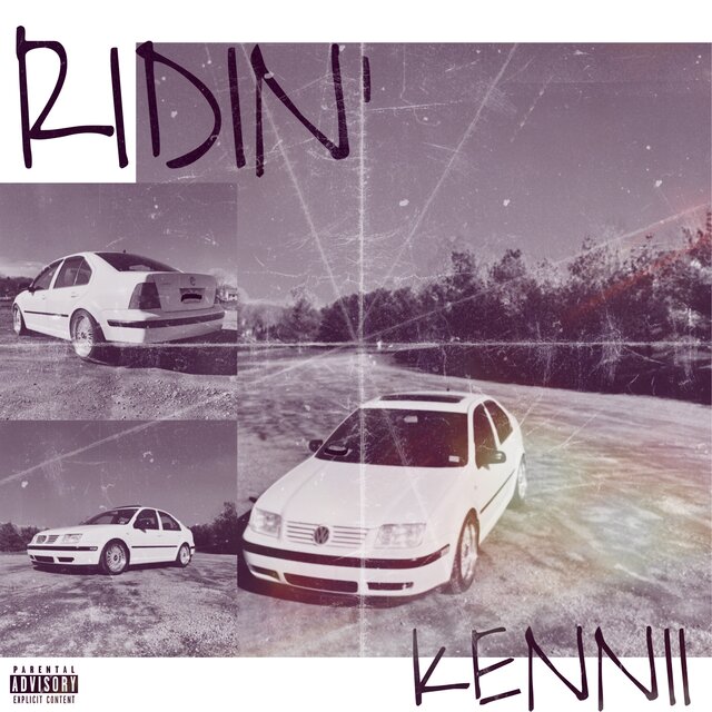 Ridin'