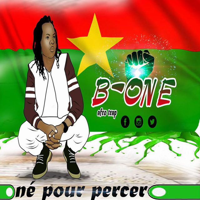 Né pour percer