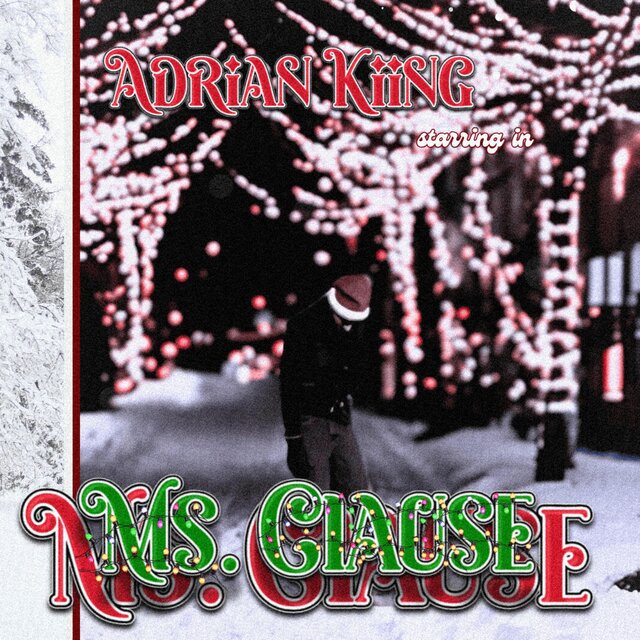 Ms. Clause